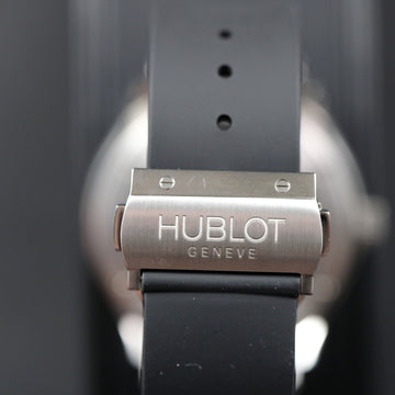 Hublot Classic Fusion – Ref 1915.NE10.1 – Cal SW300-1 – SS - 41mm