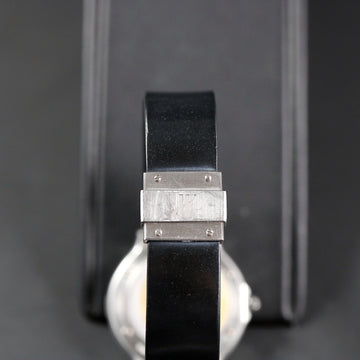 Hublot MDM Geneve – Ref 1391.5.054 - quartz mvt – SS with diamonds – Full Set