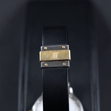 Hublot MDM Geneve – Ref 1391.2.044 - quartz mvt - Gold and SS – Full Set