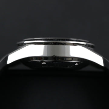 Tag Heuer Carrera Chronograph CV2014-1 Cal 16 in stainless steel – Full Set
