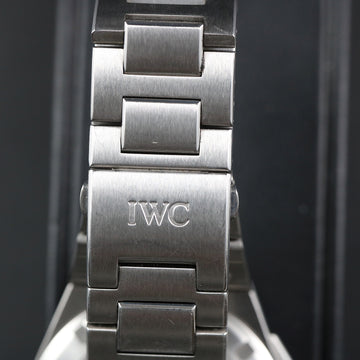 IWC – International Watch Co. – Ref IW323909 – LE 0829/1500 - 40mm - Full Set