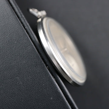 IWC – International Watch Co. – 210 – Cal C95 – SS – 46mm