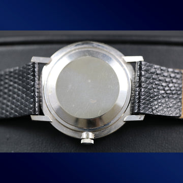 Lecoultre with ref 197 in 14k WG with movement 818K/1CW