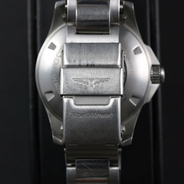 Longines Hydro Conquest – Ref L3.780.4 - SS – Cal 888 – 39mm