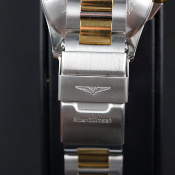 Longines Hydro Conquest – Ref L37423567 - 2 tone – Cal L619/888