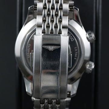 Longines Legend Diver – Ref L3.764.4.50.6 – Cal L888 – SS – 39mm – 2024 – Full Set