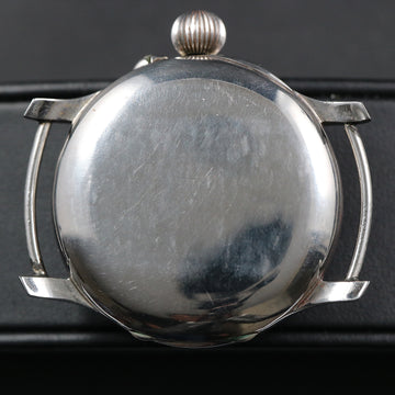 Longines Lindbergh Hour Angle – Ref 3210 - 1938 – Cal 18.69N - SS - Archive