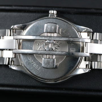Longines Flagship Ref L4.716.4 – SS - Quartz
