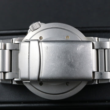 Muhle Glashutte Nautische Instrumente Nautic-Timer M1 41 23 SS -2004 – Full Set