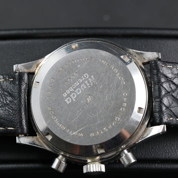 Nivada Grenchen Chronograph – Ref 85001 – Valjoux 92 - 1960’s – Very good condition