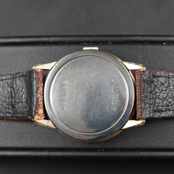 Nivada Grenchen – Cal R34 – SS – 1960’s - Serviced
