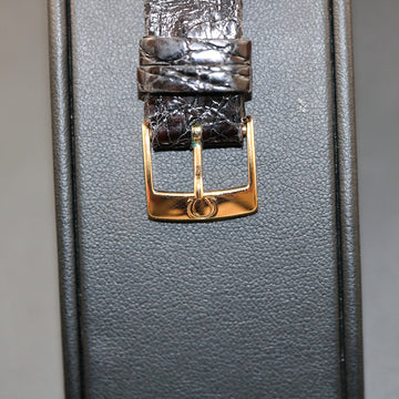 Omega Constellation Pie Pan automatic chronometre in SS and gold with Cal. 354 from 1954 - Serviced.