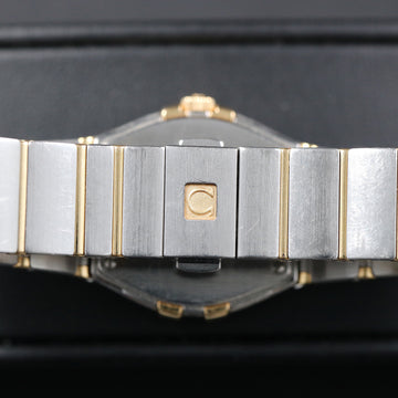 Omega Constellation – Ref 795.1011 – MOP – Quartz – 28mm
