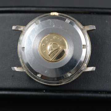 Omega Constellation 168.004 - Pie Pan - Aut Chrono - Cal. 561, 1964 – Fully serviced