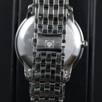 Omega De Ville Co Axial Chronometer – Ref 42410372004001 – 2007 – Full Set