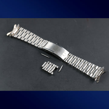 Omega Memomatic -Ref 166.072 – With alarm - Cal Omega 980 - 1969