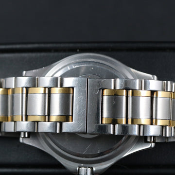 Omega Seamaster 120 Quartz Calypso – Ref 396.0929 with caliber 1377- 1980’s