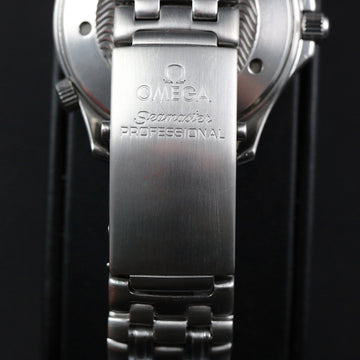 Omega Seamaster Professional Chronometer – Ref 2532.80.00 – Cal 1120 – 1999