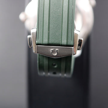 Omega Seamaster Professional - Ref 21030422010001 – 05/2023 - Full set