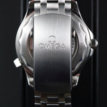 Omega Seamaster Professional - Ref 21030422003001 – 01/2024 - Full set