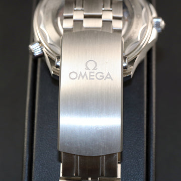 Omega Seamaster Professional - Ref 21032422004001 – 06/2024 - Full set