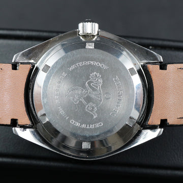Omega Seamaster 300 – Ref 166-024 – Cal 563 - 1967