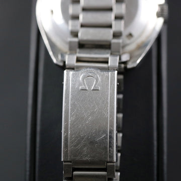 Omega Seamaster 300 - Ref 165.024 – Redone dial - 1961