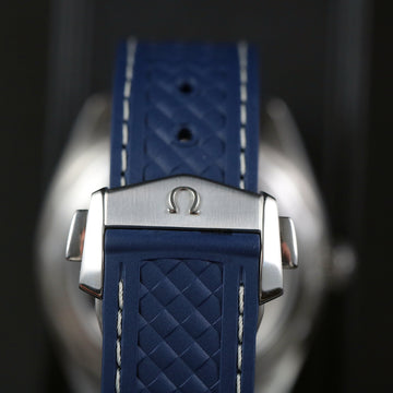 Omega Seamaster Co-Axial Aqua Terra –Ref 220.12.41.21.06.001 – 02/2019 - Full Set