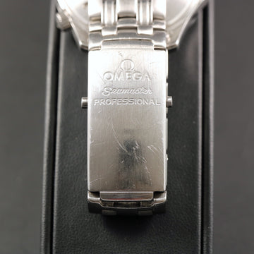 Omega Seamaster Professional Chronometer 300M – James Bond - Ref 2531.8000 – Cal 1120 - 1999
