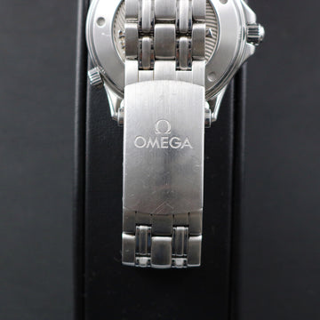 Omega Seamaster Professional - Co-Axial Chronometer – Ref 21230412001003 – Cal 2500 - 2009