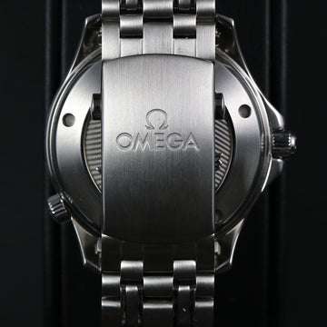 Omega Seamaster Professional Co-Axial Chronometer - Ref 21230412001003 – 03/2019 - Full set