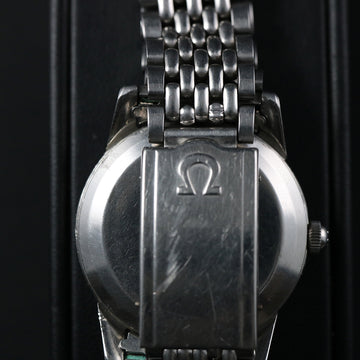 Omega Seamaster Automatic in SS – 1960’s - Serviced