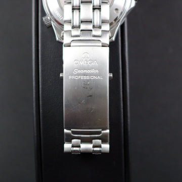 Omega Seamaster Professional - Co-Axial Chronometer – Ref  212.30.41.20.04.001 – Olympic Vancouver – LE 410/2010