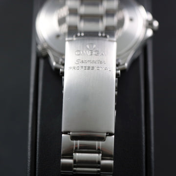 Omega Seamaster Professional Chronometer 300M - Ref 2254-5000 – 2005 -Automatic – Full Set