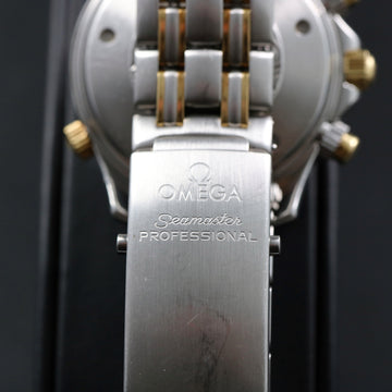 Omega Seamaster Professional Chronometer 300M Chronograph – James Bond - Ref 2398.8000 – Cal 1164 - Serviced