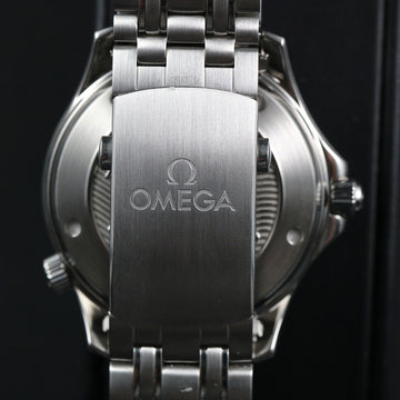 Omega Seamaster Professional Co-Axial Chronometer - Ref 21230412003001 – 06/2018 - Full set
