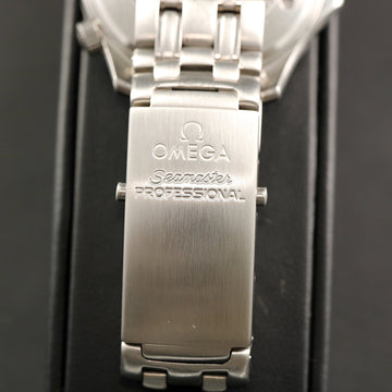 Omega Seamaster Professional Chronometer 300M – James Bond - Ref 2531.80.00 – Cal 1120 - 1999