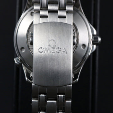 Omega Seamaster Professional - Co-Axial Chronometer – Ref 21230412001003 – Cal 2500 – 2018 – Full Set