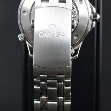 Omega Seamaster Professional - Co-Axial Chronometer – Ref 21230412003001 – Cal 2500 – 2018 – Full Set
