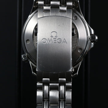 Omega Seamaster Professional - Co-Axial Chronometer – Ref 21230412003001 – Cal 2500 – 2018 – Full Set