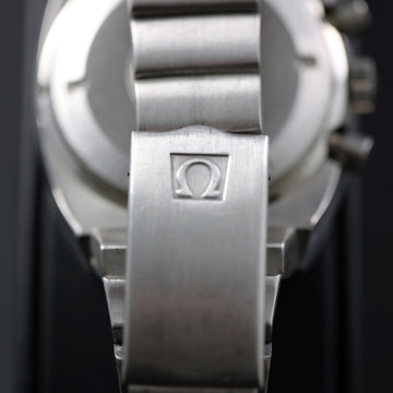Omega 125 Speedmaster automatic chronograph reference 378.0801 - 1977 with caliber 1041
