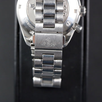 Omega Speedmaster Automatic - Ref 324.33.38.40.04.001 – Cal 3304 – 38mm