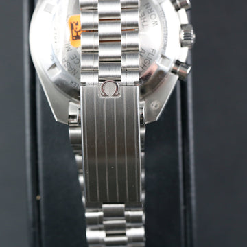 Omega Speedmaster professional Hesalite - Ref 31030425001001 – 11/2025 - Full Set - New