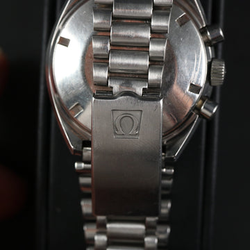 Omega Speedmaster Pro Chrono Mark II – Ref 145.034 – 1972 – Cal 863 - Serviced