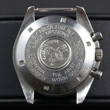 Omega Speedmaster –Ref 145-022 76 ST with caliber 861 - Serviced