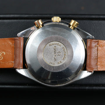 Omega Speedmaster Calendar– Ref 3336.20 with caliber 1150 - 1991