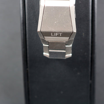 Oris Propilot X Kermit – LE Disney Edition – Titanium – Cal Oris 400-2