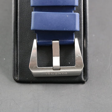 Panerai Luminor GMT – PAM 01033 – 2020 – Blue dial – SS – Full Set