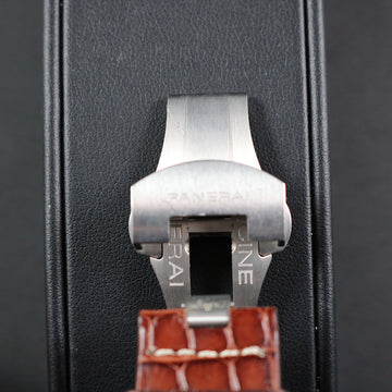 Panerai Luminor Marina – PAM 00048 – 2010 - Full set