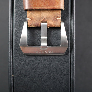 Panerai Luminor Marina – PAM 00422 – SS - 47mm – 3 Days